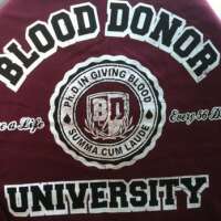 The blood and tissue center of central texas