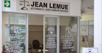 Jean lemue attorneys
