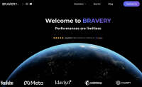 Bravery Technology