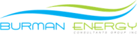 Burman energy consultants group inc.