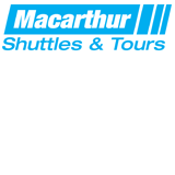 Macarthur shuttles & tours