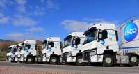 Asco transport & logistics brt