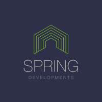 New spring development