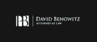 David Benowitz Criminal Defense Attorney