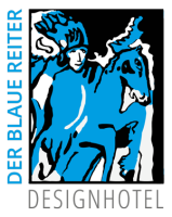 Hotel der blaue reiter
