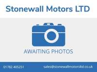 Stonewall motors inc