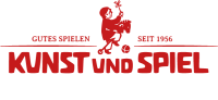 Kunst und spiel