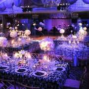 Shawn rabideau events and design