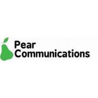 Pear communications