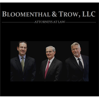 Bloomenthal & trow, llc