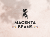Macenta beans
