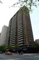 Columbus park towers inc