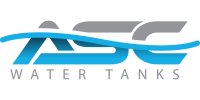 Asc water tanks