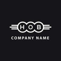 Hob-design