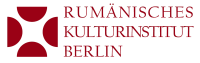Rumänisches kulturinstitut berlin