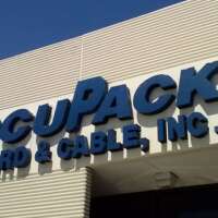 Accupack pc board & cable, inc.