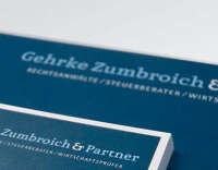 Gehrke zumbroich & partner