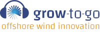 Grow offshore wind