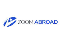 Zoom abroad online
