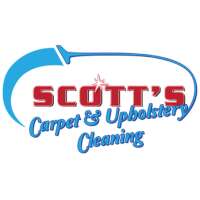 Scotts carpet