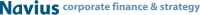 Navius corporate finance & strategy