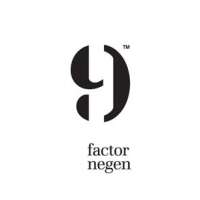 Factornegen