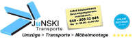 Junski transporte