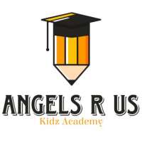Kids r angels daycare