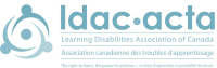 Learning disabilities association of vancouver