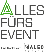 Alles fürs event