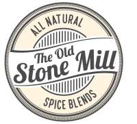 The old stone mill