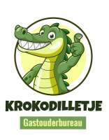 Krokodilletje