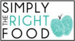 Simply the right food