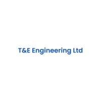 T&E Engineering Ltd - Industrial Steel Fabrication Midlands