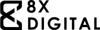 8x digital