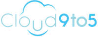 Cloud 9 to 5 inc.