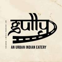 Gully Urban Indian eatery