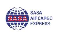 Sasa aircargo express sdn bhd