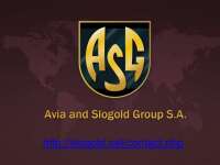 Avia and slogold group s.a.