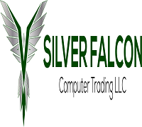 Silver falcon computers trading l.l.c