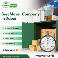 Saba Mover