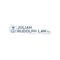 Julian rudolph law, p.a.