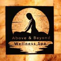 Above & beyond massage therapy inc.