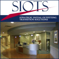 Strategic initial outfitting transition solutions. llc