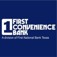 First national bank of wichita falls