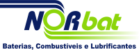 Norbat-baterias combustíveis e lubrificantes,lda