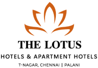 The lotus hotels and apartment hotels