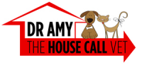 Dr. may's veterinary house calls