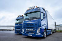 Ralf kleinpas transporte gmbh