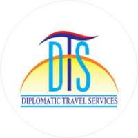 Diplomatic travel services